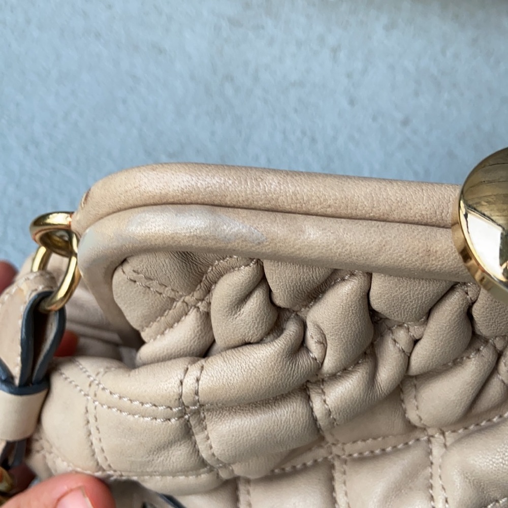 Marc Jacobs Stam Bag - Picture 8 of 11